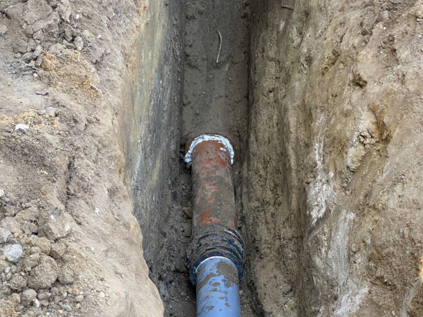 Best Sewage cleanup and water damage restoration  in West Ocean City, MD