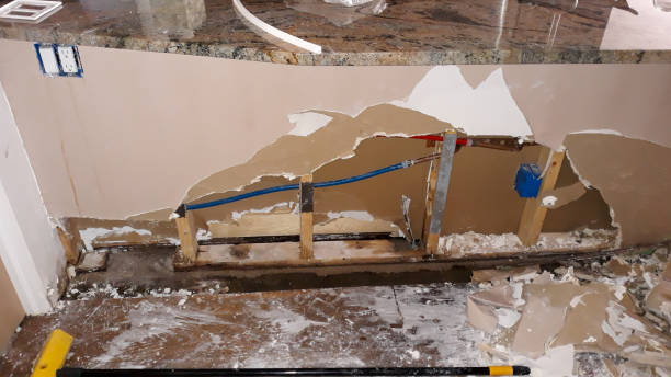 Best Commercial water damage restoration  in West Ocean City, MD